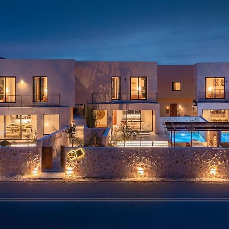 הוילה יאליסוס Nisi Living Concept מראה חיצוני תמונה