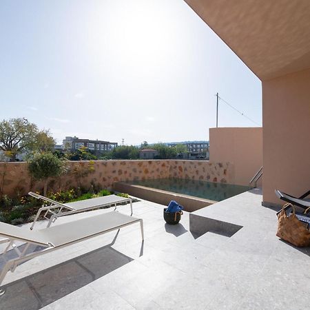 הוילה יאליסוס Nisi Living Concept מראה חיצוני תמונה