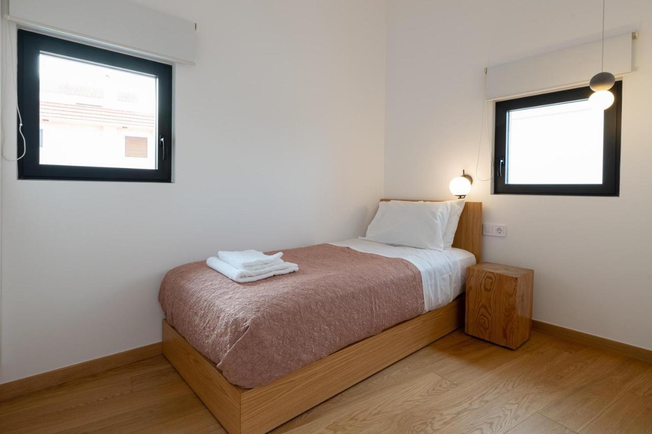 הוילה יאליסוס Nisi Living Concept מראה חיצוני תמונה