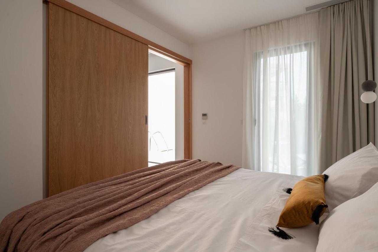 הוילה יאליסוס Nisi Living Concept מראה חיצוני תמונה