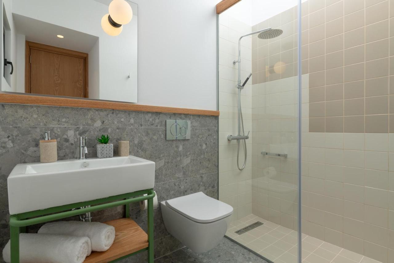 הוילה יאליסוס Nisi Living Concept מראה חיצוני תמונה