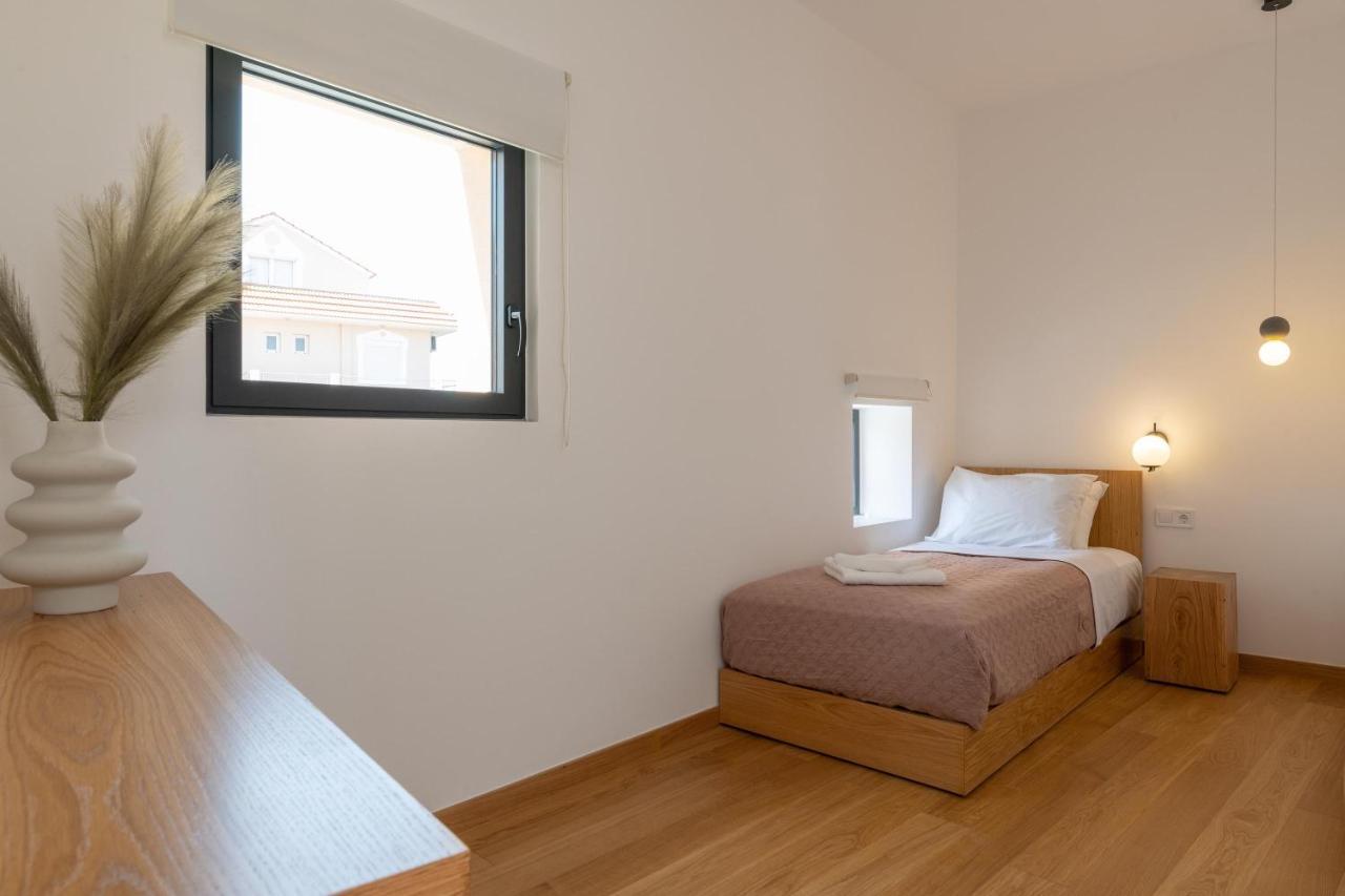 הוילה יאליסוס Nisi Living Concept מראה חיצוני תמונה