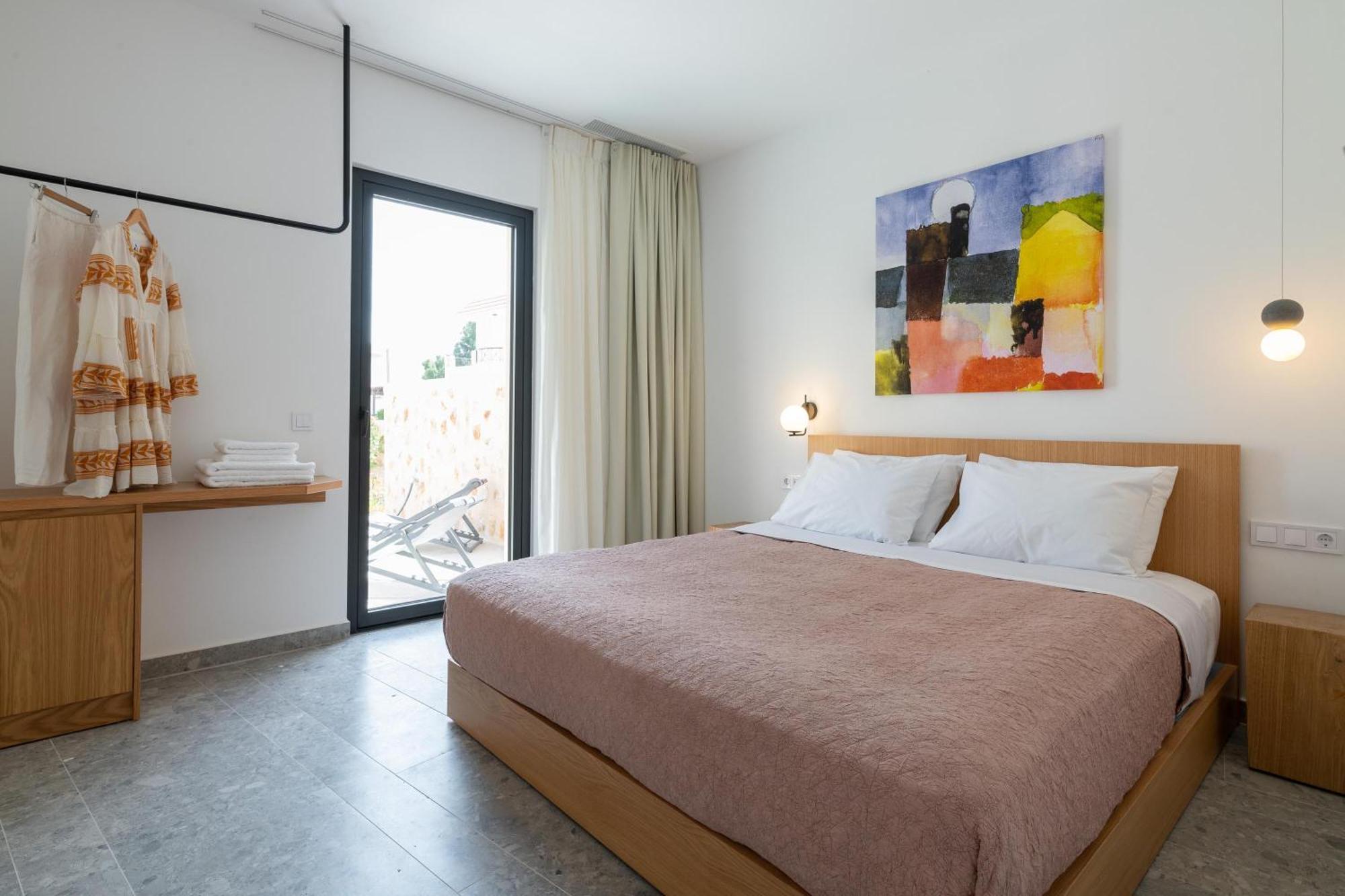 הוילה יאליסוס Nisi Living Concept מראה חיצוני תמונה