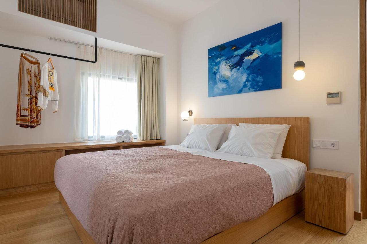 הוילה יאליסוס Nisi Living Concept מראה חיצוני תמונה