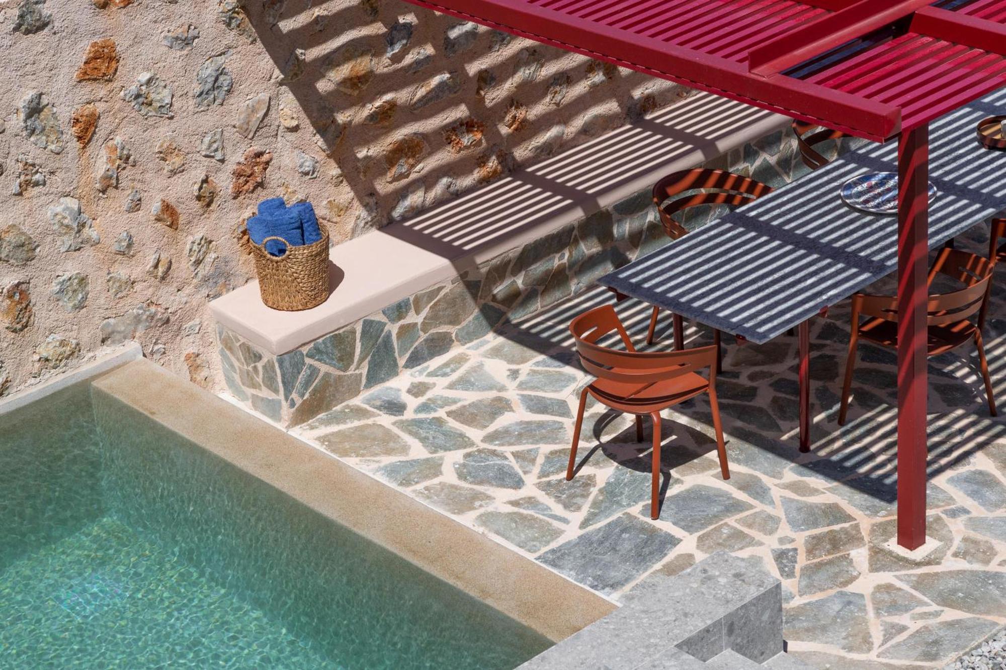 הוילה יאליסוס Nisi Living Concept מראה חיצוני תמונה